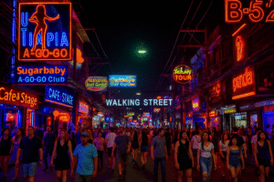 7 Days Thailand Tour Package Price with Flight