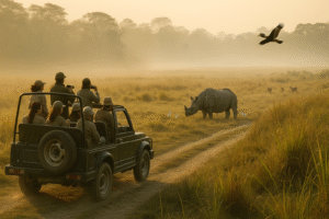 Assam Tour and Travels Contact Number