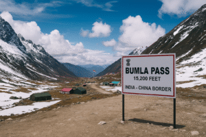 tawang tour package