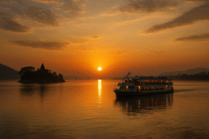 Guwahati Tour Operator Contact
