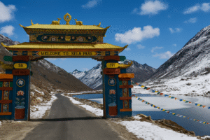 Tawang tour package