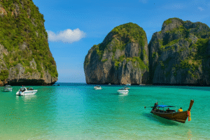 Thailand Holiday Packages from Kolkata