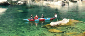 Meghalaya Tour Packages