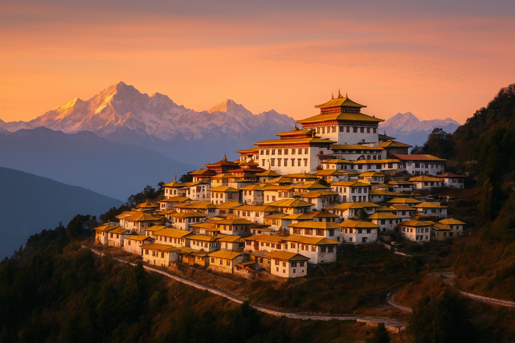 తవాంగ్ టూర్ ప్యాకేజీ – Tawang Tour Package
