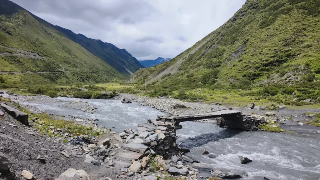 chuna mago valley